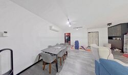 Blk 184B Rivervale Crescent (Sengkang), HDB 5 Rooms #460961291